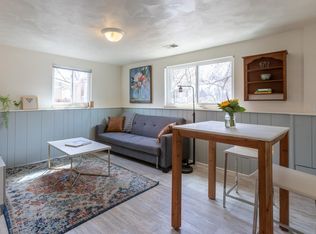 11015 W Ohio Dr, Denver, CO 80226