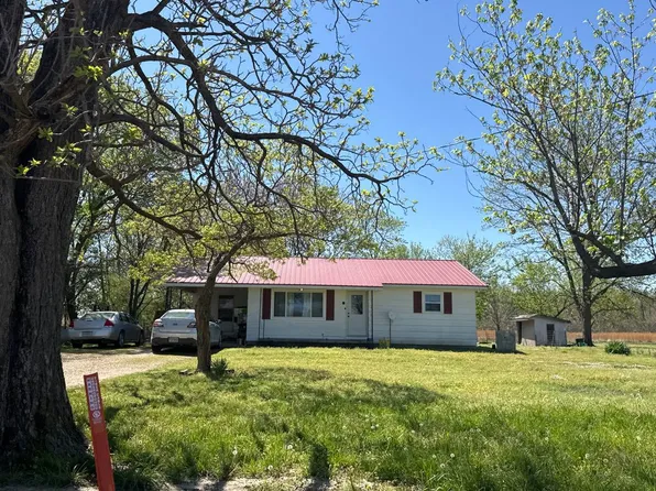 400 County Road 656, Broseley, MO 63932