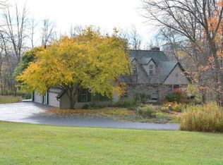 370 Pheasant Run, Colgate, WI 53017