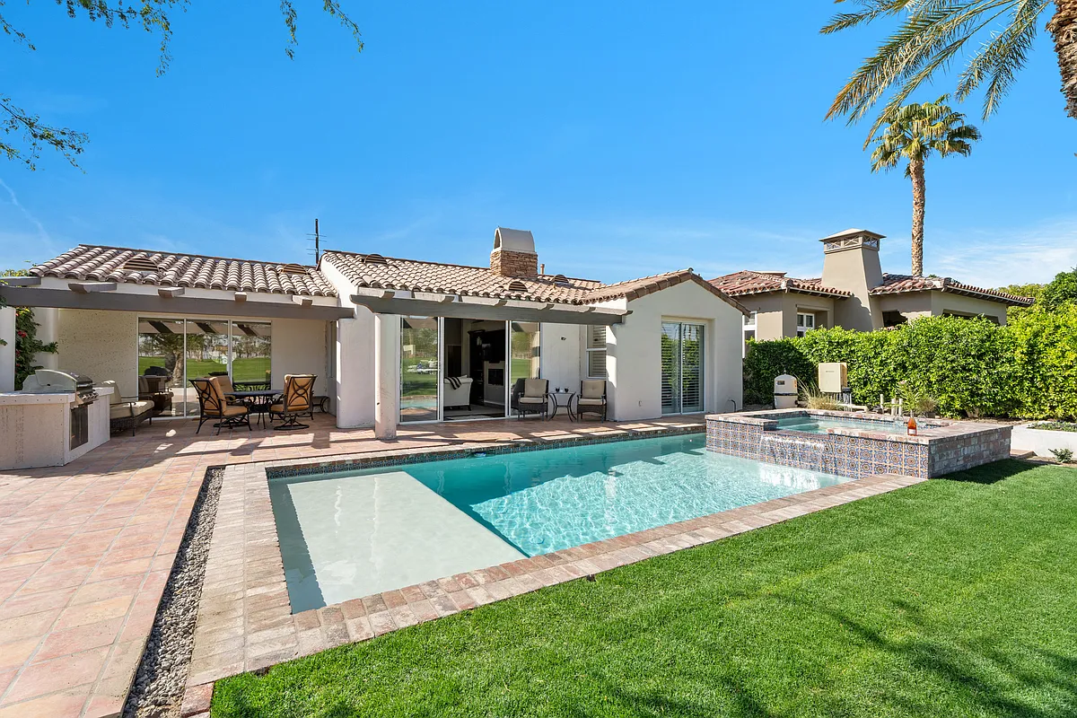 Palms Dr, La Quinta — Photo 3