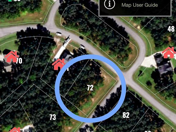 2nd image of 735 Mill Creek Drive LOT 72