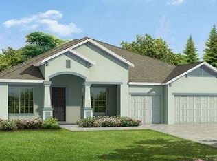 23629 Stream Ave, Sorrento, FL 32776