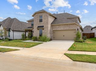 9508 Boulder Point Rd, Oak Point, TX 75068