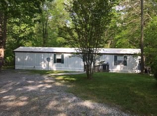 810 Hutch Mountain Rd, Fletcher, NC 28732