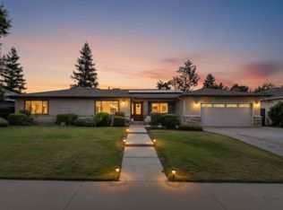 5644 N Hazel Ave, Fresno, CA 93711