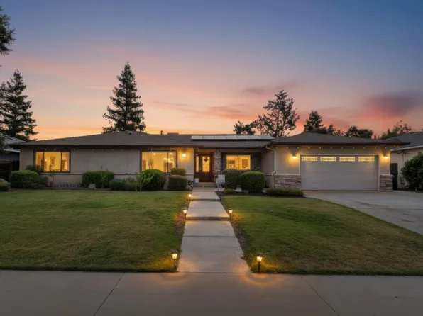 5644 N Hazel Ave, Fresno, CA 93711