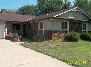 2322 W Ventoso Rd, Wichita, KS 67204