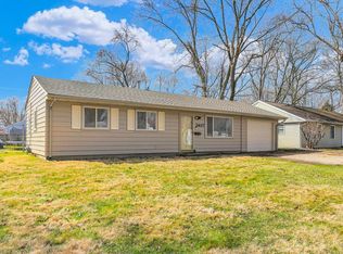 2417 E Illinois St, Urbana, IL