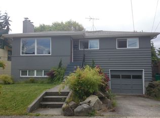 6733 26th Ave NW, Seattle, WA 98117