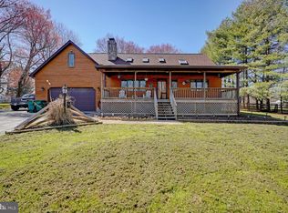 975 Blackbird Forest Rd, Clayton, DE 19938