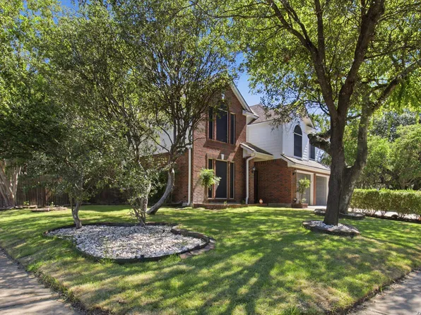 12446 Hart Clf, San Antonio, TX 78249