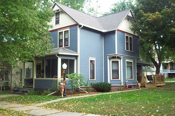 Victorian Gem