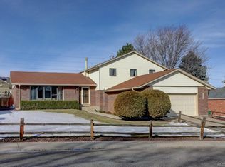 7385 S Washington St, Centennial, CO 80122