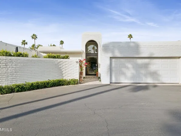 7770 E CAMELBACK Road #10, Scottsdale, AZ 85251