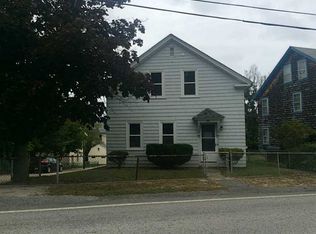 25 Church St, West Warwick, RI 02893