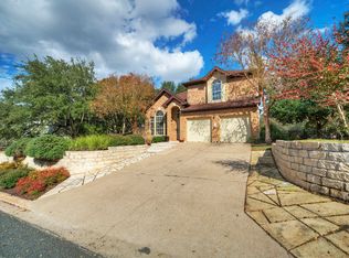 1309 Olympus Dr, Austin, TX 78733