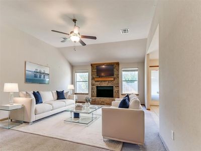 8233 Greer Way, Oklahoma City, OK, 73132