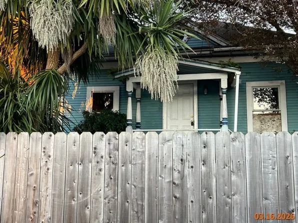 1823 California St, Eureka, CA 95501