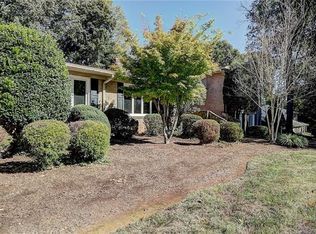 801 Woodhaven St, Cherryville, NC 28021