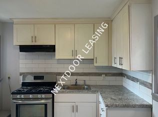 66 Broadway #1M, Bayonne, NJ 07002