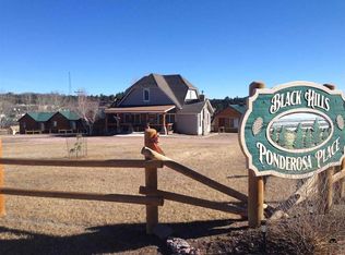 915 Gordon St, Custer, SD 57730