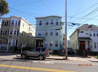 102 Prospect St #3, Somerville, MA 02143