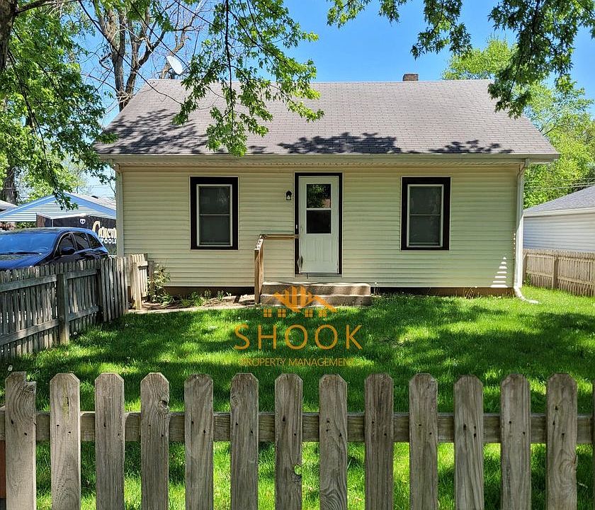 1st image of 507 N 27th St