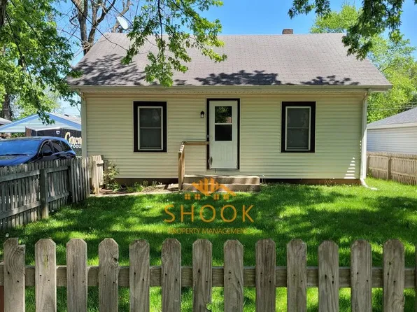 507 N 27th St, Lafayette, IN 47904