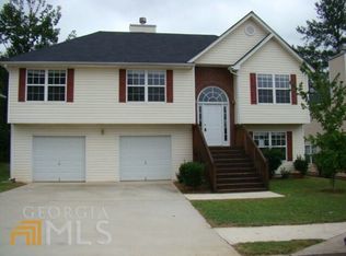 11574 Registry Blvd, Hampton, GA 30228
