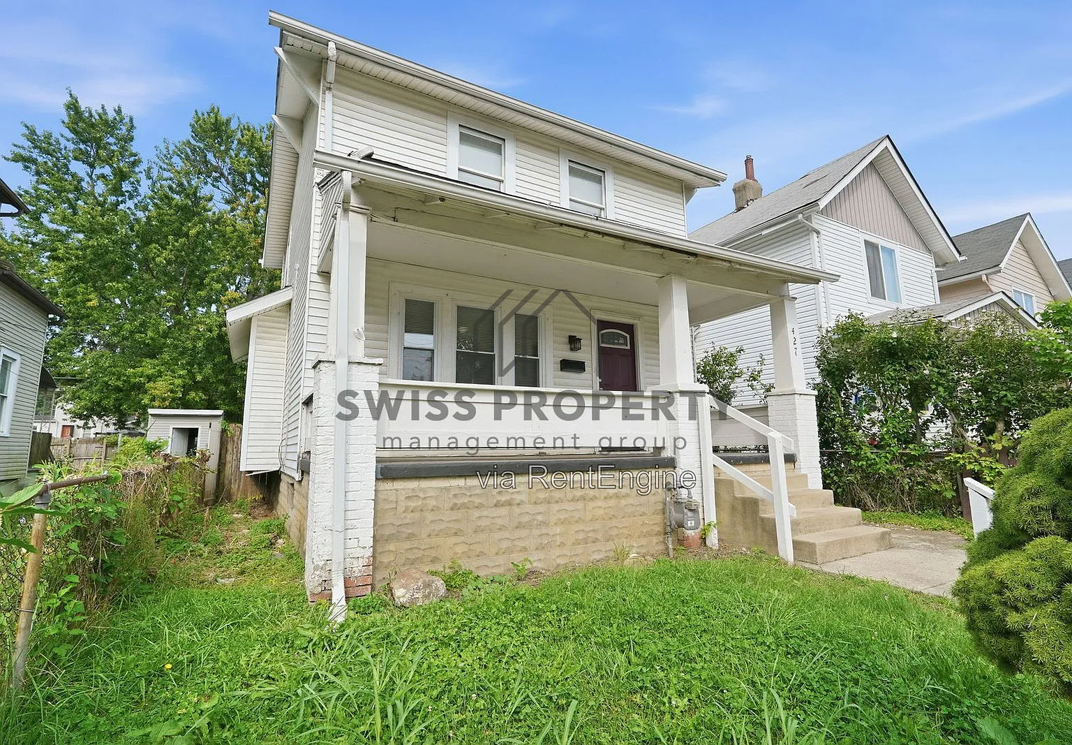 2 bed, 1.0 bath, 980 sqft, $1,200 — Photo 1