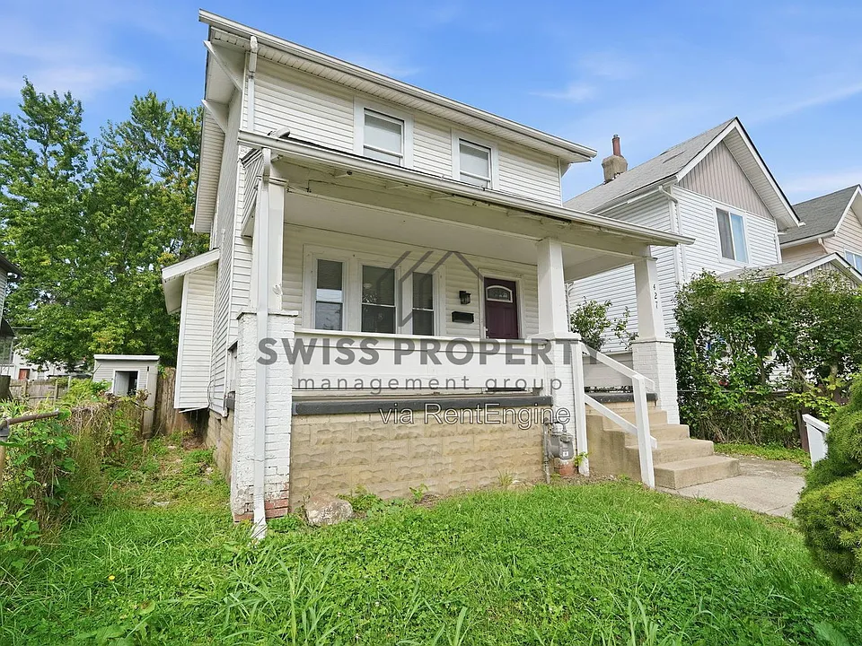 427 S Ogden Ave