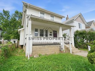427 S Ogden Ave, Columbus, OH 43204