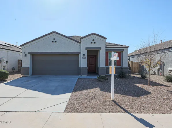 30933 W COLUMBUS Avenue, Buckeye, AZ 85396
