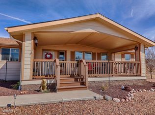 7054 Saloon Trl, Show Low, AZ 85901