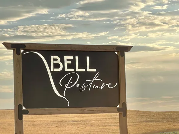 TRACT 71 Three Dots Trl, Cheyenne, WY 82009