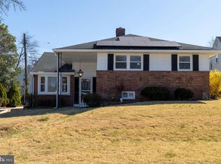 1407 Shefford Rd, Baltimore, MD 21239