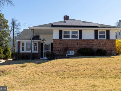 1407 Shefford Rd, Baltimore, MD, 21239