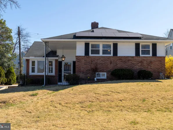 1407 Shefford Rd, Baltimore, MD 21239