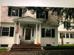 287 Cold Spring Rd #1, Williamstown, MA 01267