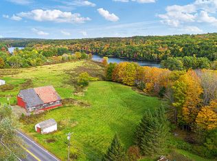 Fairfield St, Oakland, ME 04963