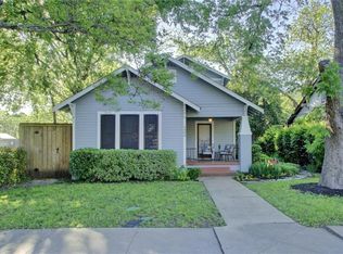 4303 Speedway UNIT A, Austin, TX 78751