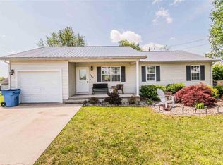 107 Cascade Ct, Glasgow, KY 42141