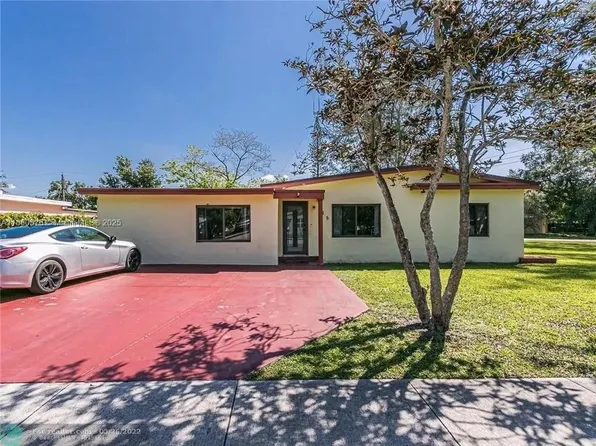 115 Marion Rd, West Park, FL 33023