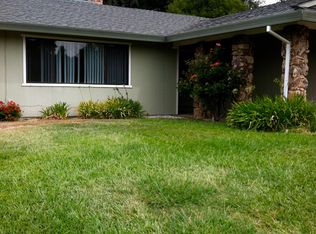 8441 Palmaire Way, Orangevale, CA 95662