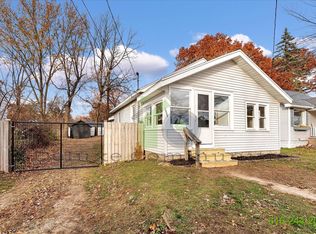 1535 Mason St NE, Grand Rapids, MI 49503
