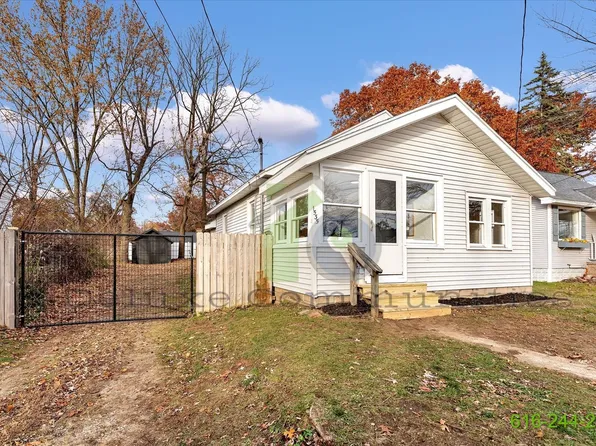 1535 Mason St NE, Grand Rapids, MI 49503