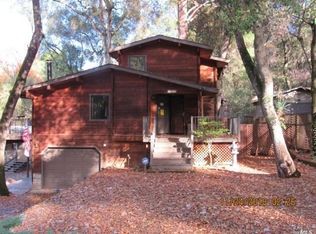 3024 Broadway St, Kelseyville, CA 95451