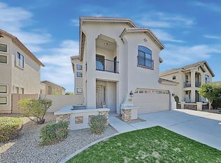 5311 E Carol Ave, Mesa, AZ 85206