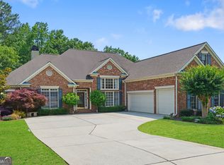 4115 Gold Mill Rdg, Canton, GA 30114