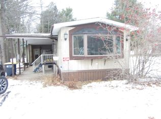 Spruce St E #4240, Eagle River, WI 54521